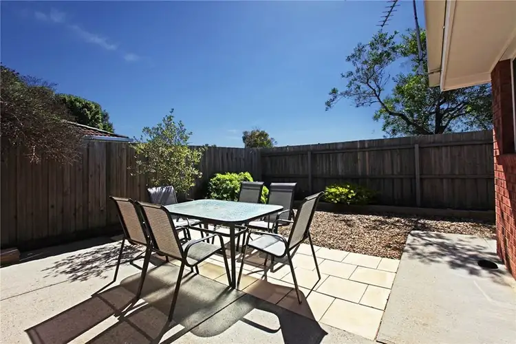 Fifth view of Homely house listing, 4/17-19 Richard Drive, Lara VIC 3212