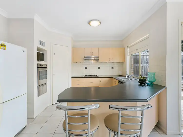 Third view of Homely house listing, 3. James Meehan Way, Macquarie Links NSW 2565