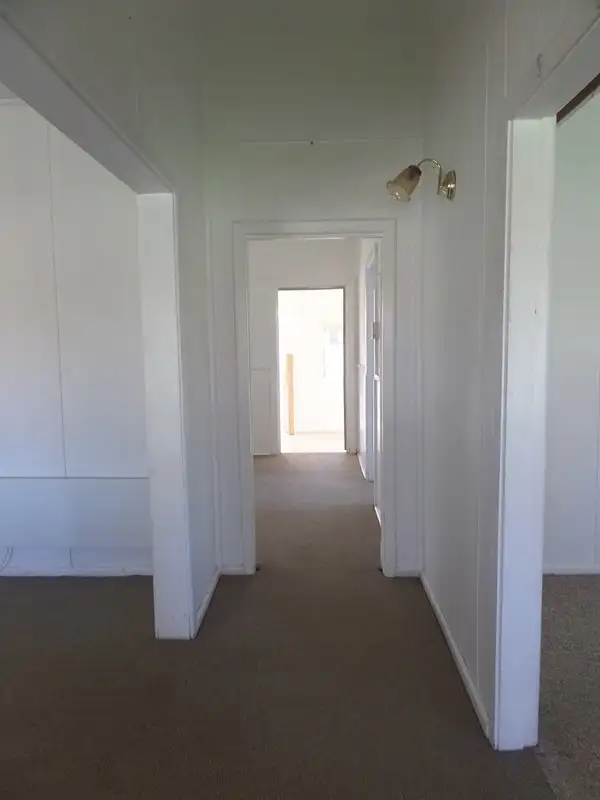 Third view of Homely house listing, 1 Chantilly Street, Narrandera NSW 2700
