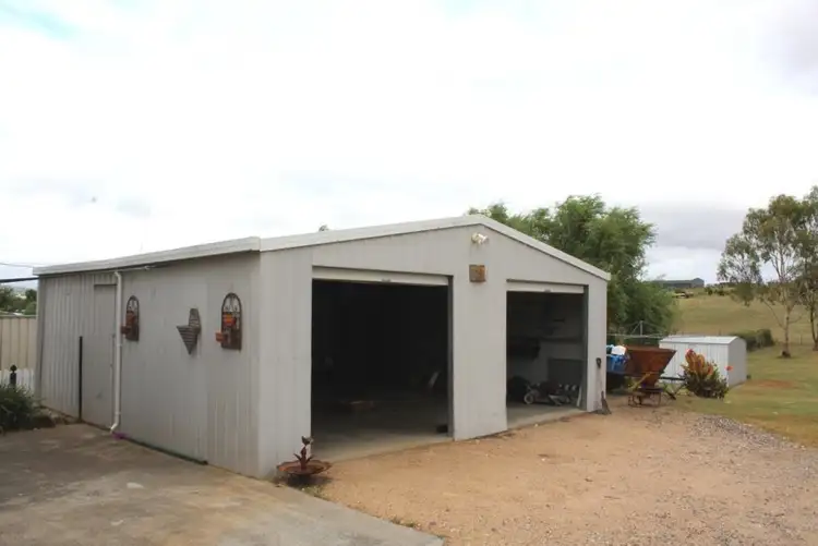 Fourth view of Homely house listing, 15 Palm Street, Killarney QLD 4373