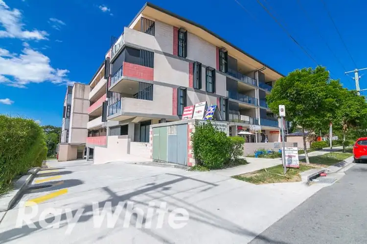 Sixth view of Homely unit listing, 27/23-25 Blackwood Road, Logan Central QLD 4114