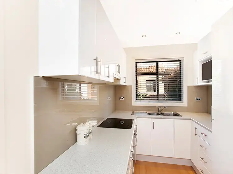 Fourth view of Homely townhouse listing, 12/76-78 Talara Road, Gymea NSW 2227
