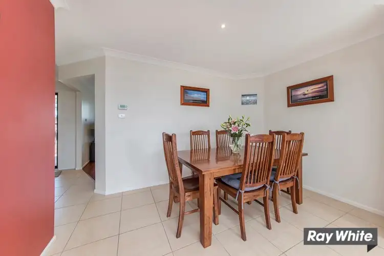 Seventh view of Homely house listing, 72 Hanrahan Crescent, Dunlop ACT 2615