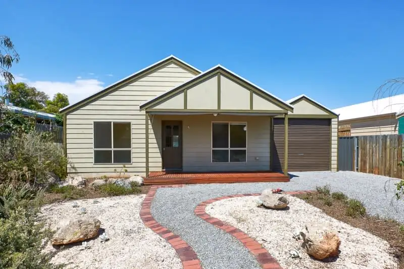 Main view of Homely house listing, 6 Hannam Street, Callington SA 5254
