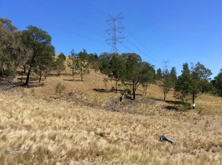 Fifth view of Homely land listing, 706 Newfoundland Road, Bannaby NSW 2580