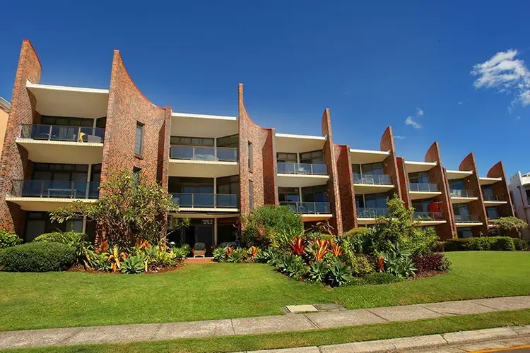 Seventh view of Homely unit listing, 12/4 Juan Street, Alexandra Headland QLD 4572