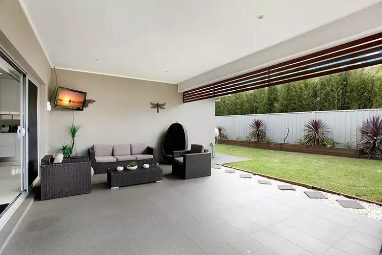 Fourth view of Homely house listing, 8 Vines Avenue, Shell Cove NSW 2529