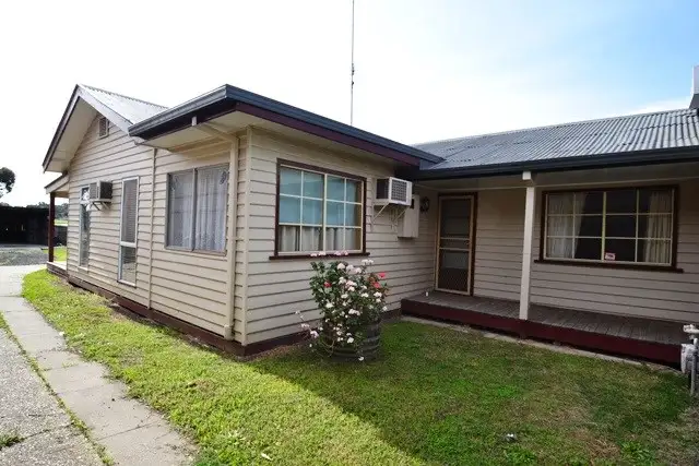 Third view of Homely other listing, 111 Anzac Avenue, Seymour VIC 3660