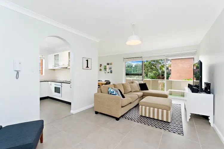 Main view of Homely apartment listing, 21/60 Seaview Street, Cronulla NSW 2230