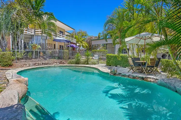 225 Whites Road, Lota QLD 4179