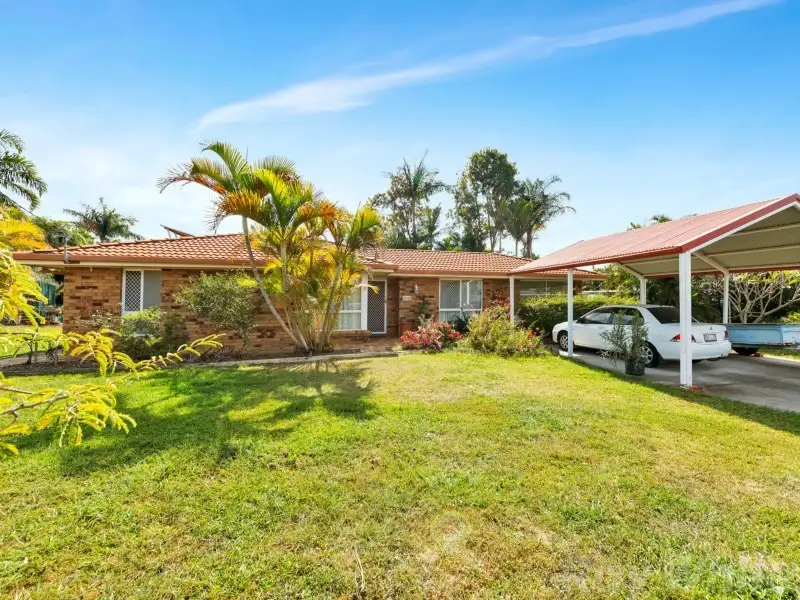 Main view of Homely house listing, 6 Dukas Court, Burpengary QLD 4505