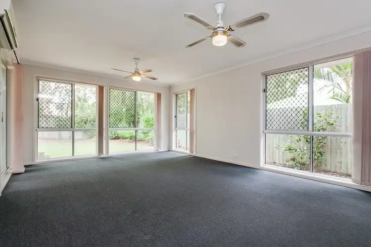Second view of Homely house listing, 6 Wentworth Close, Forest Lake QLD 4078