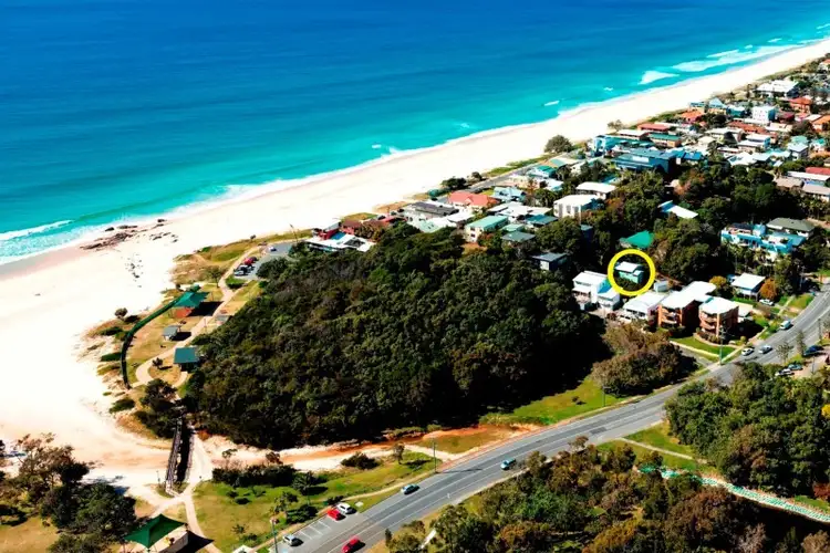 25B Teemangum Street, Tugun QLD 4224