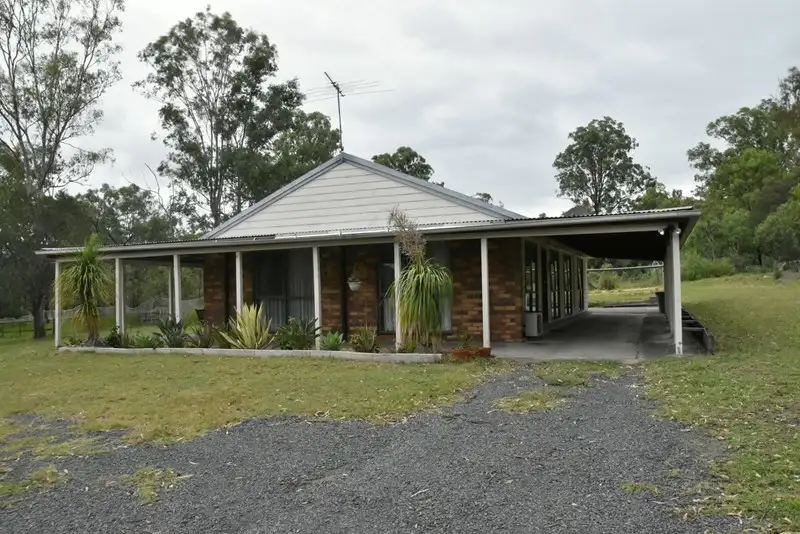 Main view of Homely house listing, 141 Kurrajong Road, Jimboomba QLD 4280