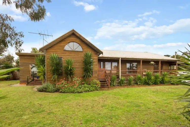 Main view of Homely house listing, 24 Terry Crescent, Wimbledon Heights VIC 3922