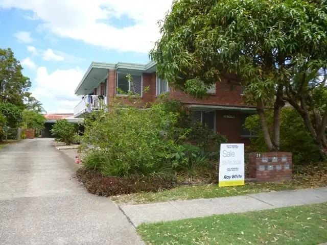 Third view of Homely unit listing, 2/20 Mawarra Street, Palm Beach QLD 4221