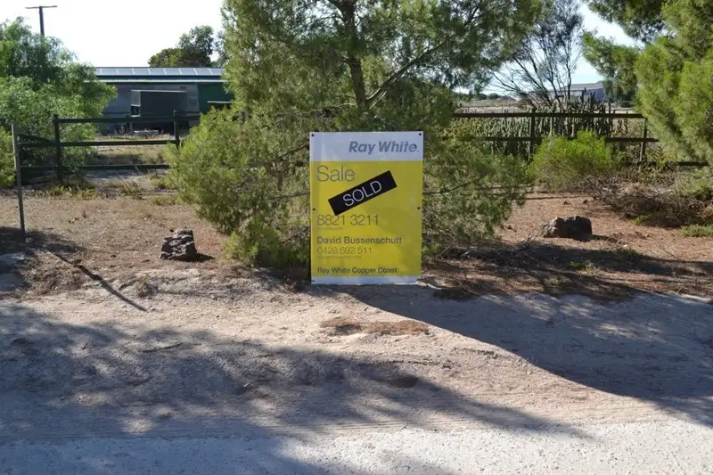 Main view of Homely house listing, 68 Karkarilla Road, Moonta SA 5558