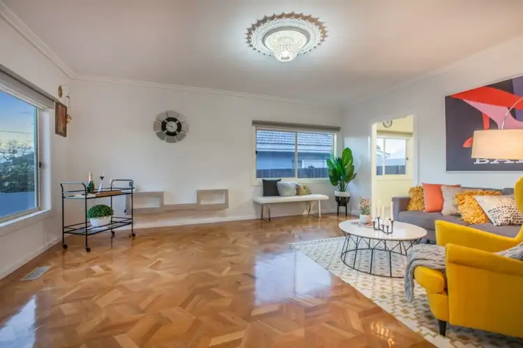 Second view of Homely house listing, 7 Kenneth Street, Preston VIC 3072