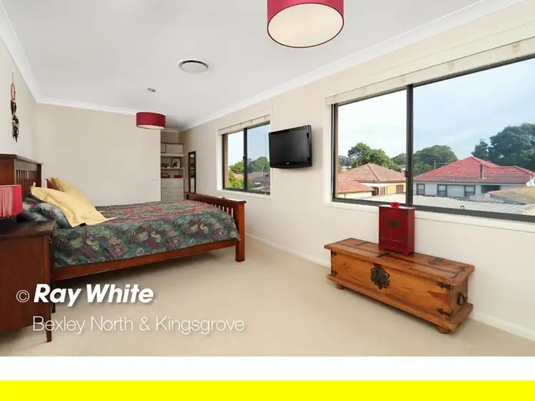 Fifth view of Homely house listing, 11 Sandra Crescent, Roselands NSW 2196