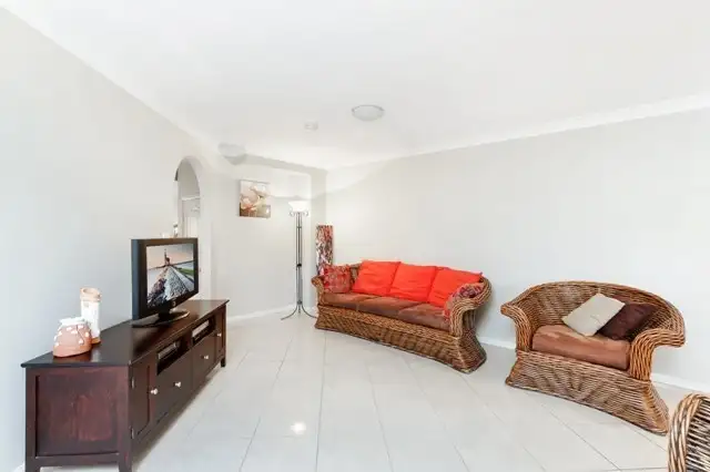 Fifth view of Homely house listing, 85 DAHLIA Street, Greystanes NSW 2145