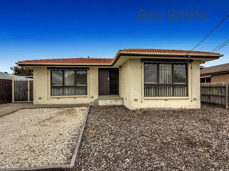 28 Sutherland Street, Albanvale VIC 3021