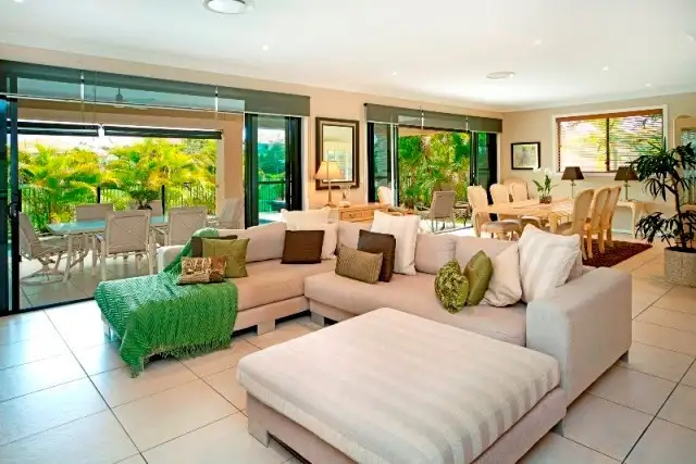 Third view of Homely house listing, 2548 Gowrie Way, Hope Island QLD 4212