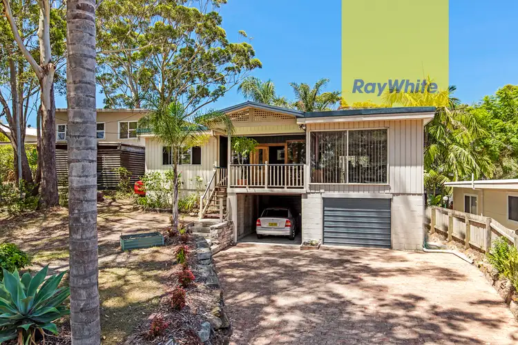 62 Hillcrest Street, Terrigal NSW 2260
