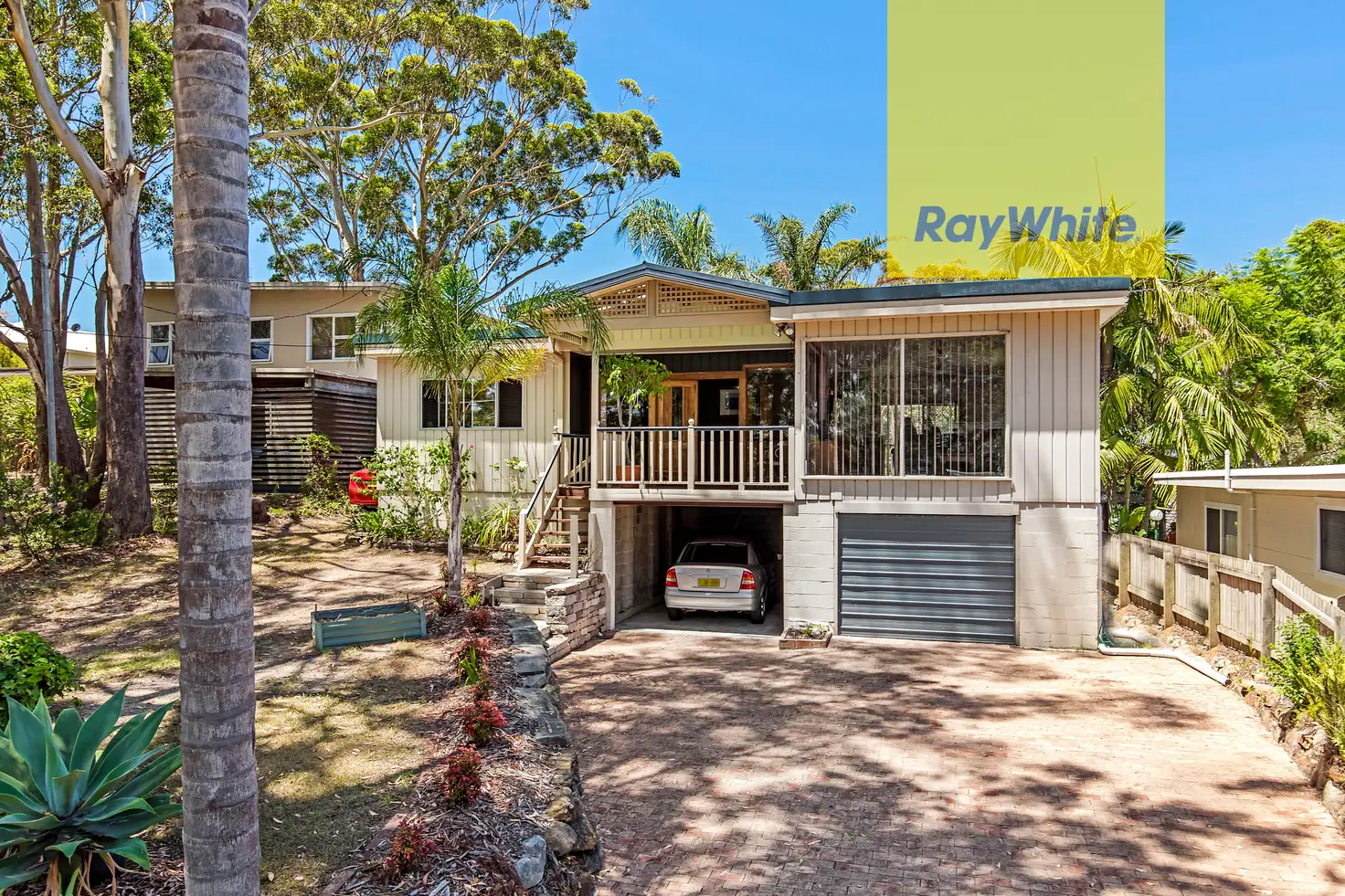 Main view of Homely house listing, 62 Hillcrest Street, Terrigal NSW 2260