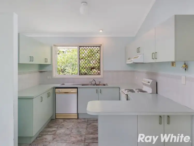 Second view of Homely townhouse listing, 6/85 View Crescent, Arana Hills QLD 4054