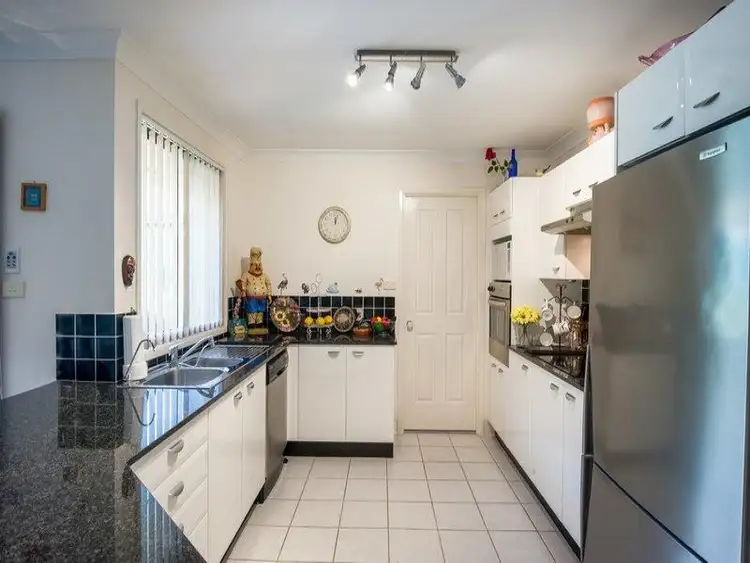 Sixth view of Homely house listing, 60 Bannister Drive, Erina NSW 2250