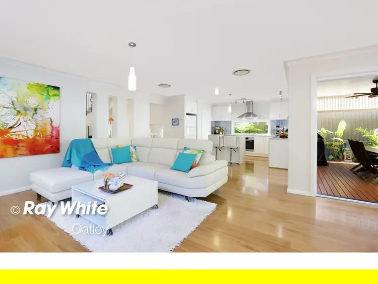 Fourth view of Homely house listing, 13 Bay Road, Oatley NSW 2223