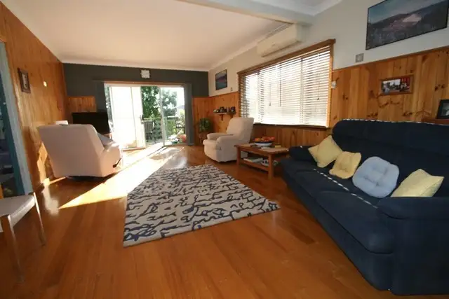 Second view of Homely house listing, 17 Heyley Avenue, Ventnor VIC 3922