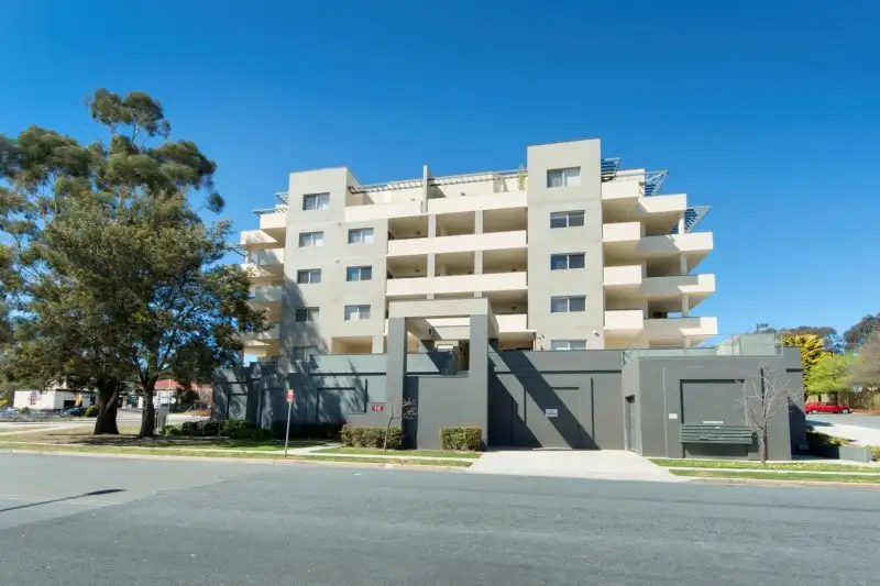 Main view of Homely house listing, 26/12 Waniassa Street, Queanbeyan NSW 2620