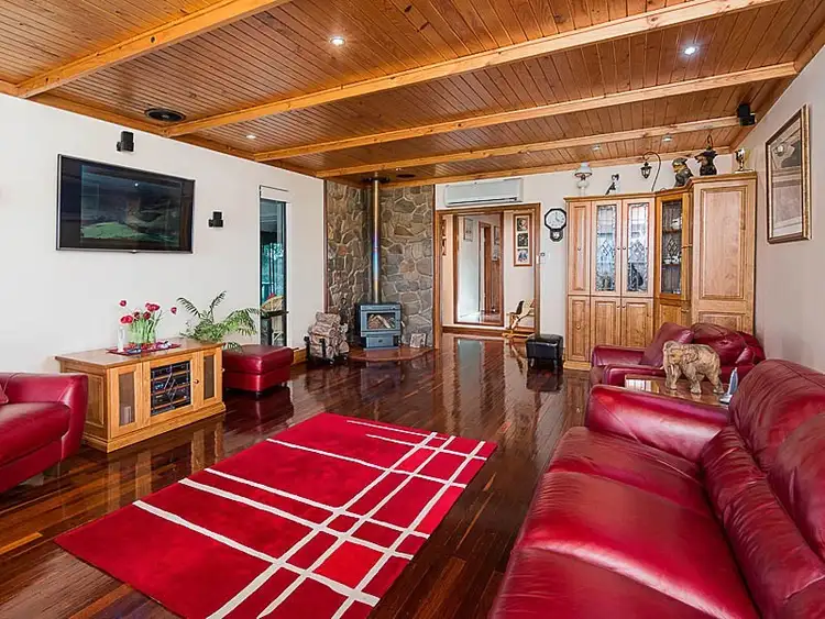 Sixth view of Homely rural property listing, 262 Scrubby Hill Road, Wistow SA 5251