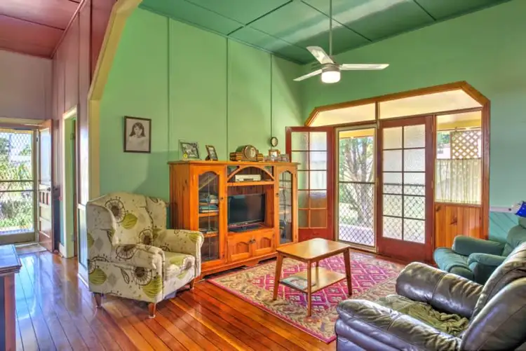 Second view of Homely house listing, 20 King Street, Ulmarra NSW 2462