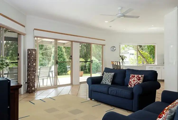 Fifth view of Homely house listing, 27 Wagtail Drive, Peregian Beach QLD 4573