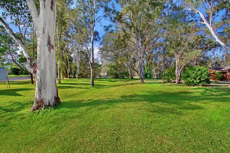 Second view of Homely land listing, Lot 2 Freeman Road, Agnes Banks NSW 2753