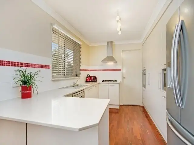Fourth view of Homely house listing, 3 Sanctuary Way, Vacy NSW 2421