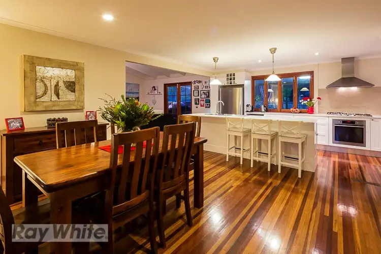 Sixth view of Homely house listing, 18 Kalmia Drive, Redland Bay QLD 4165