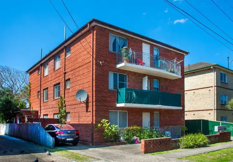 Fourth view of Homely apartment listing, 4/18 Jauncey Place, Hillsdale NSW 2036