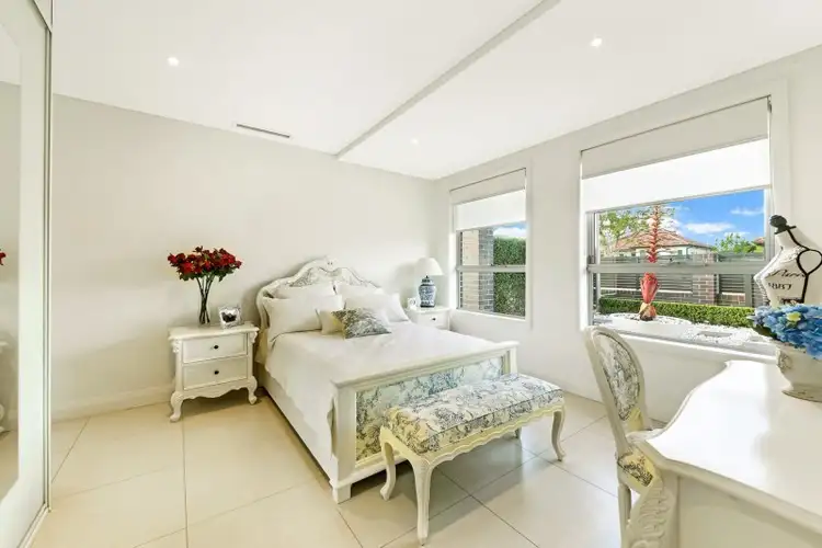 Fourth view of Homely house listing, 48 Elliston Street, Chester Hill NSW 2162