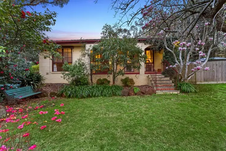 32 CONNORS FLAT Road, Wandin North VIC 3139
