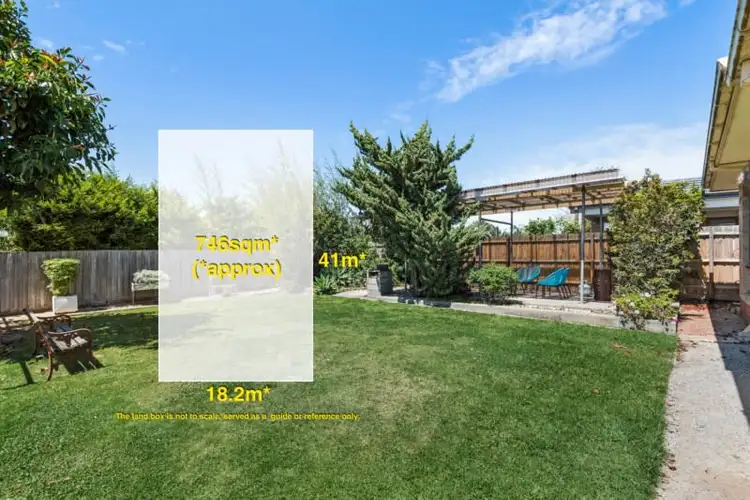 Second view of Homely house listing, 16 Highland Avenue, Oakleigh East VIC 3166