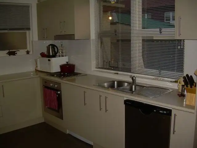 Second view of Homely apartment listing, 4/191 Wardell Road, Dulwich Hill NSW 2203