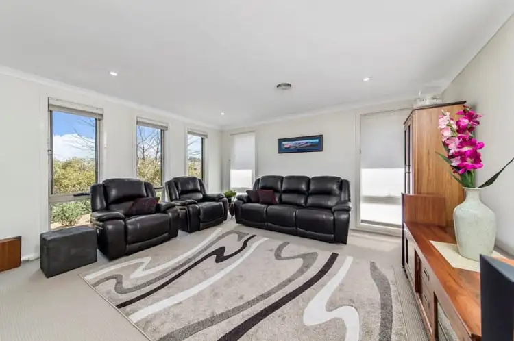 Fifth view of Homely house listing, 8 Dagmar Berne Street, Macgregor ACT 2615