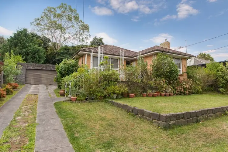 5 Devenish Road, Boronia VIC 3155