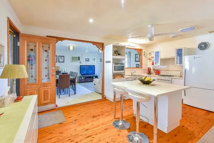 Fourth view of Homely house listing, 55 Lantana Street, Macquarie Fields NSW 2564