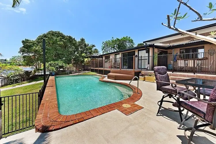 Third view of Homely house listing, 24 Weatherly Avenue, Mermaid Waters QLD 4218