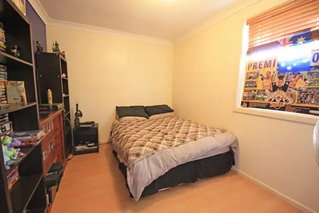 Fourth view of Homely house listing, 7 Seddon Place, Campbelltown NSW 2560