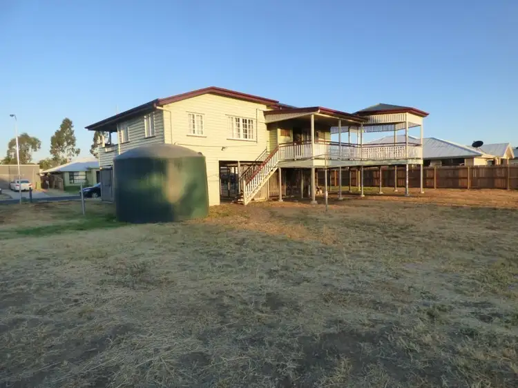 Main view of Homely house listing, 8 Highview Close, Roma QLD 4455